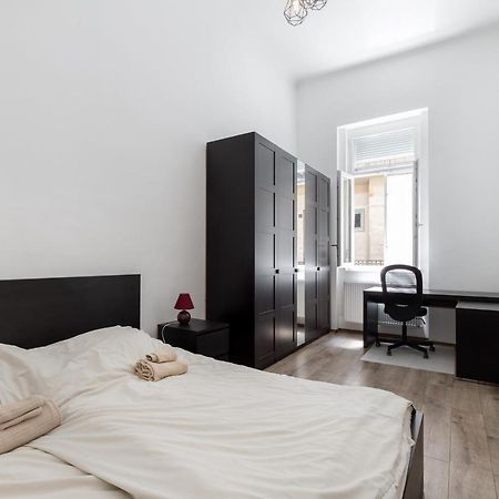 D78 Dohany Apartment 부다페스트 외부 사진