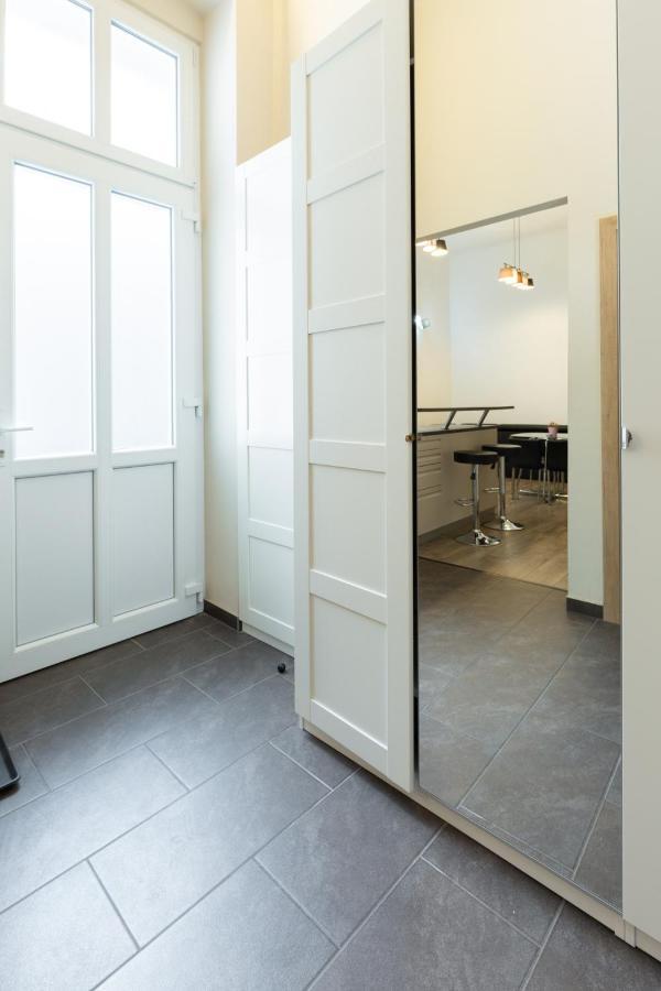 D78 Dohany Apartment 부다페스트 외부 사진