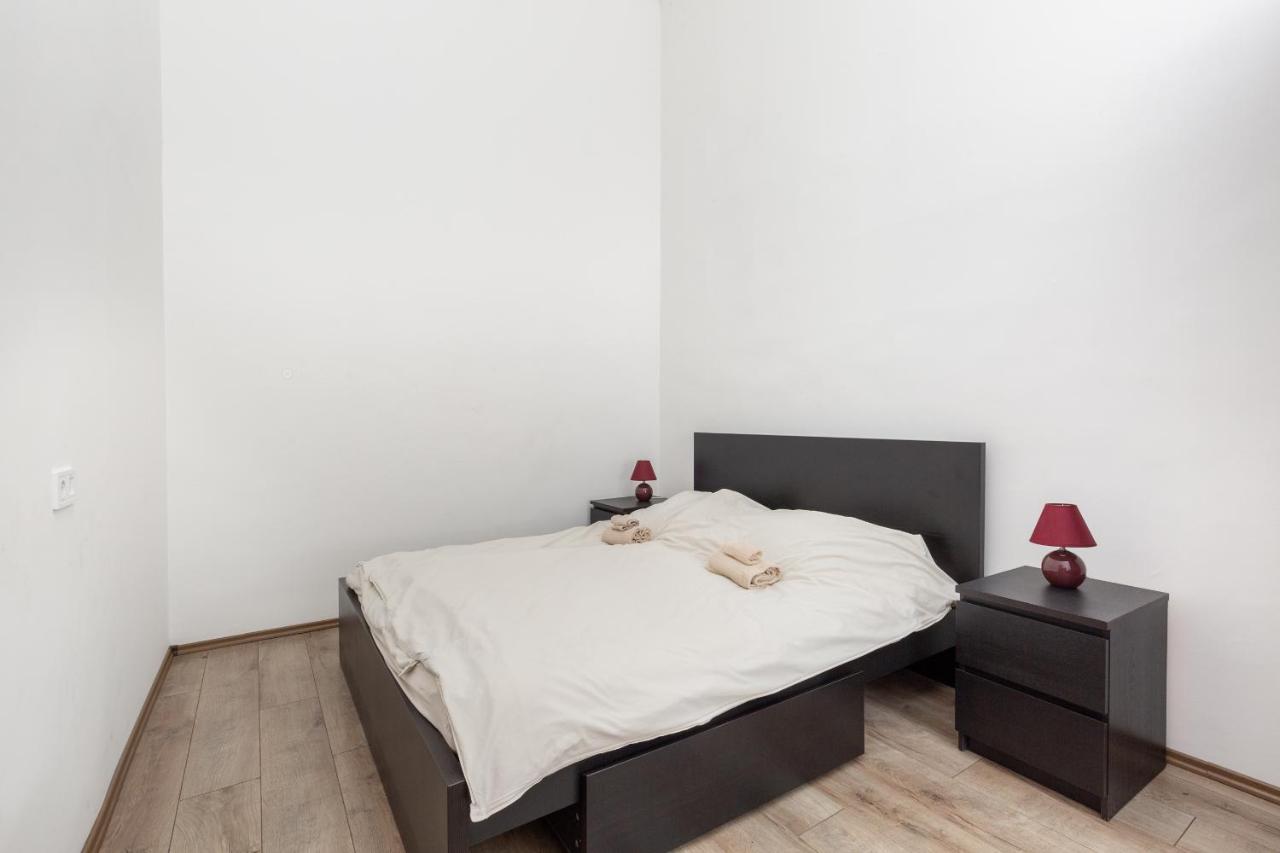 D78 Dohany Apartment 부다페스트 외부 사진