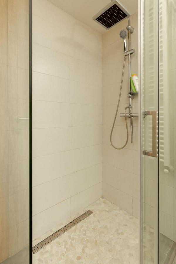 D78 Dohany Apartment 부다페스트 외부 사진