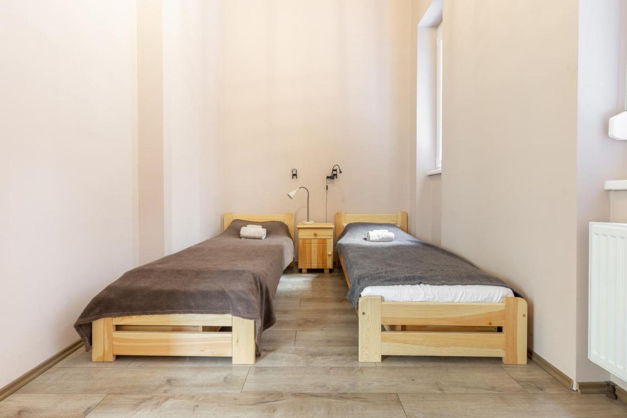 D78 Dohany Apartment 부다페스트 외부 사진