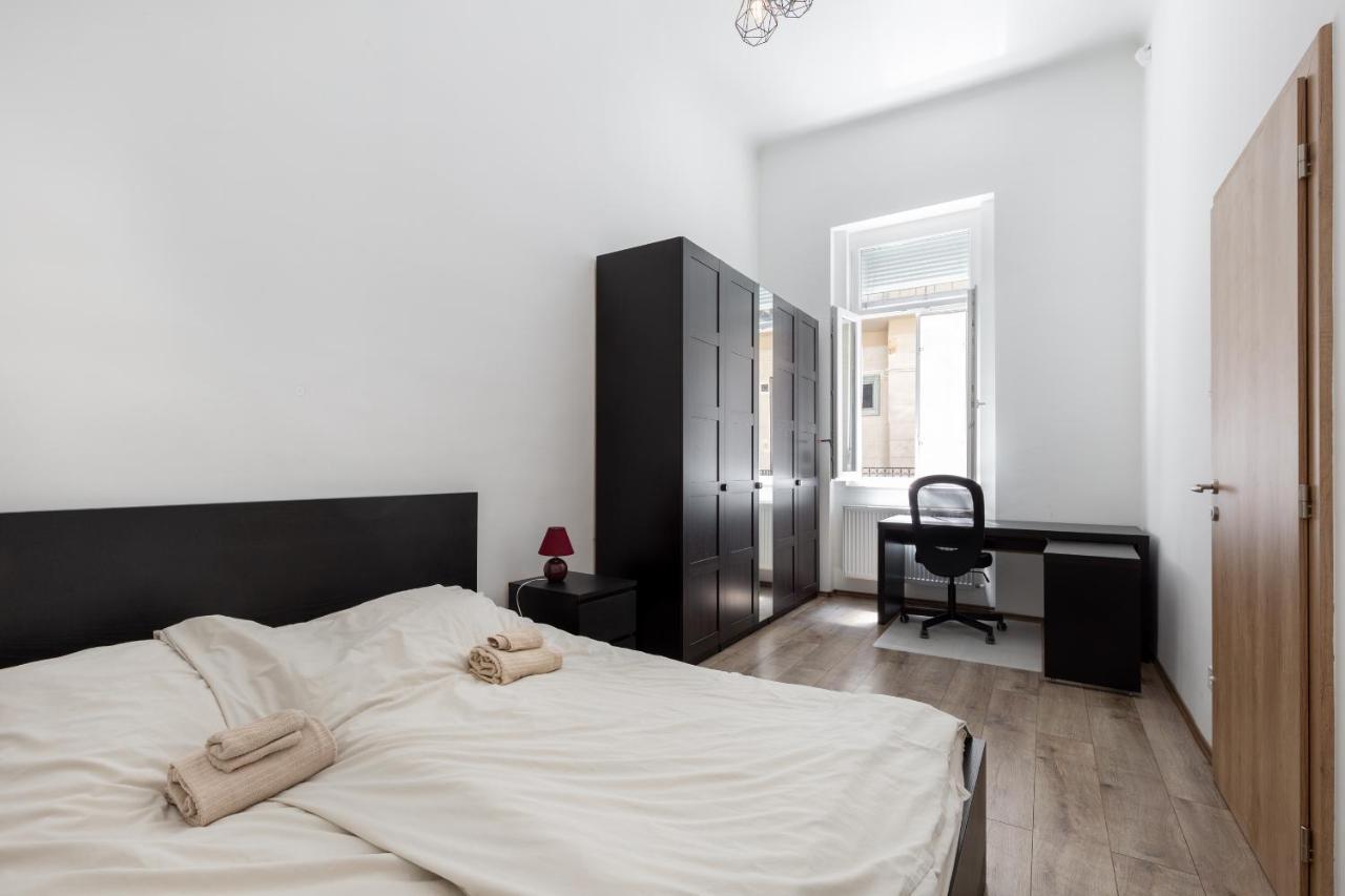 D78 Dohany Apartment 부다페스트 외부 사진