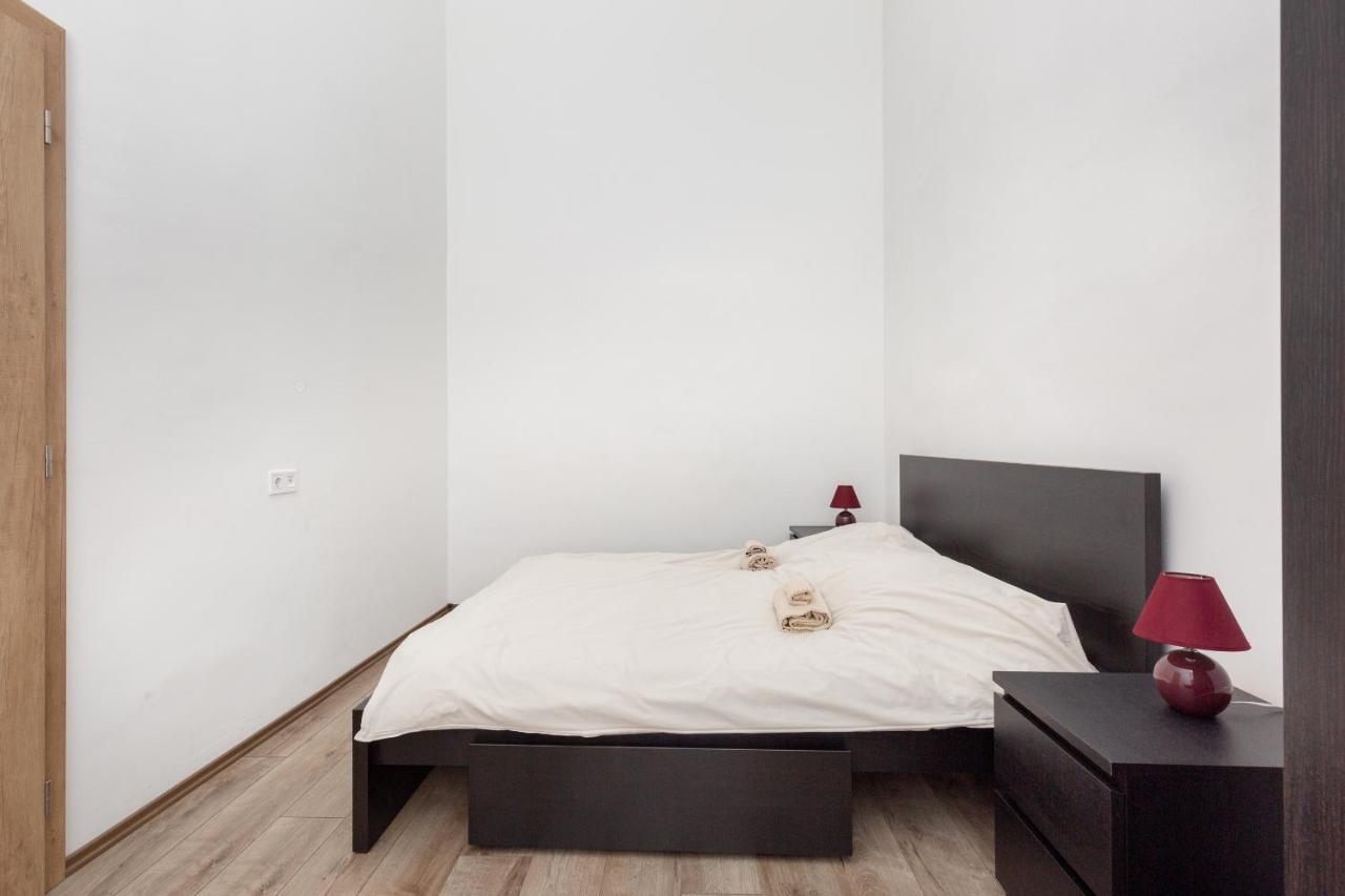 D78 Dohany Apartment 부다페스트 외부 사진