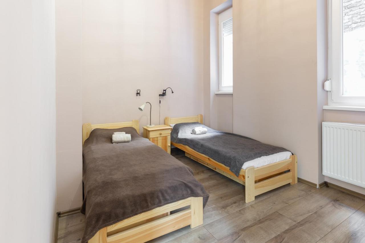 D78 Dohany Apartment 부다페스트 외부 사진