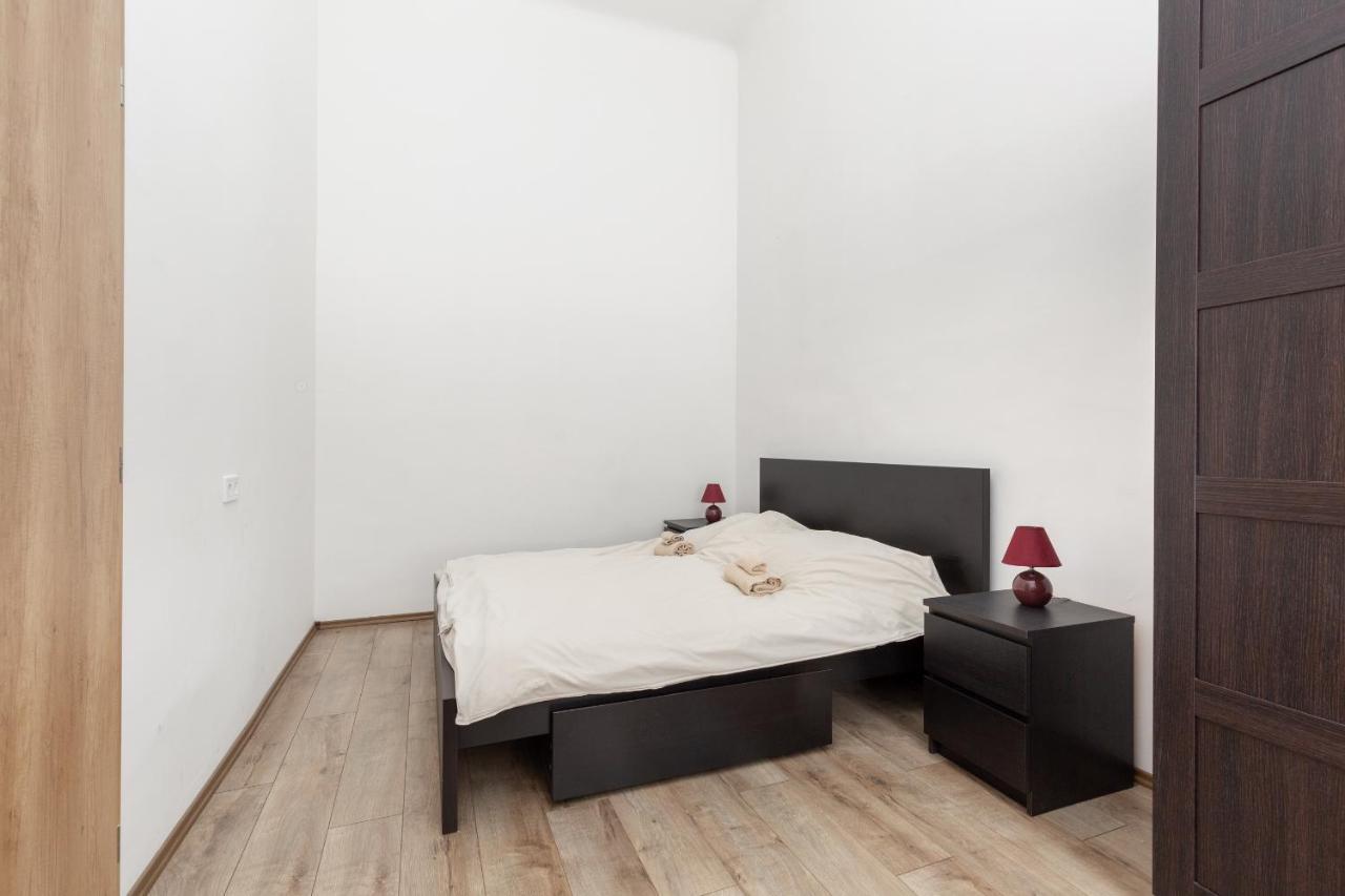 D78 Dohany Apartment 부다페스트 외부 사진