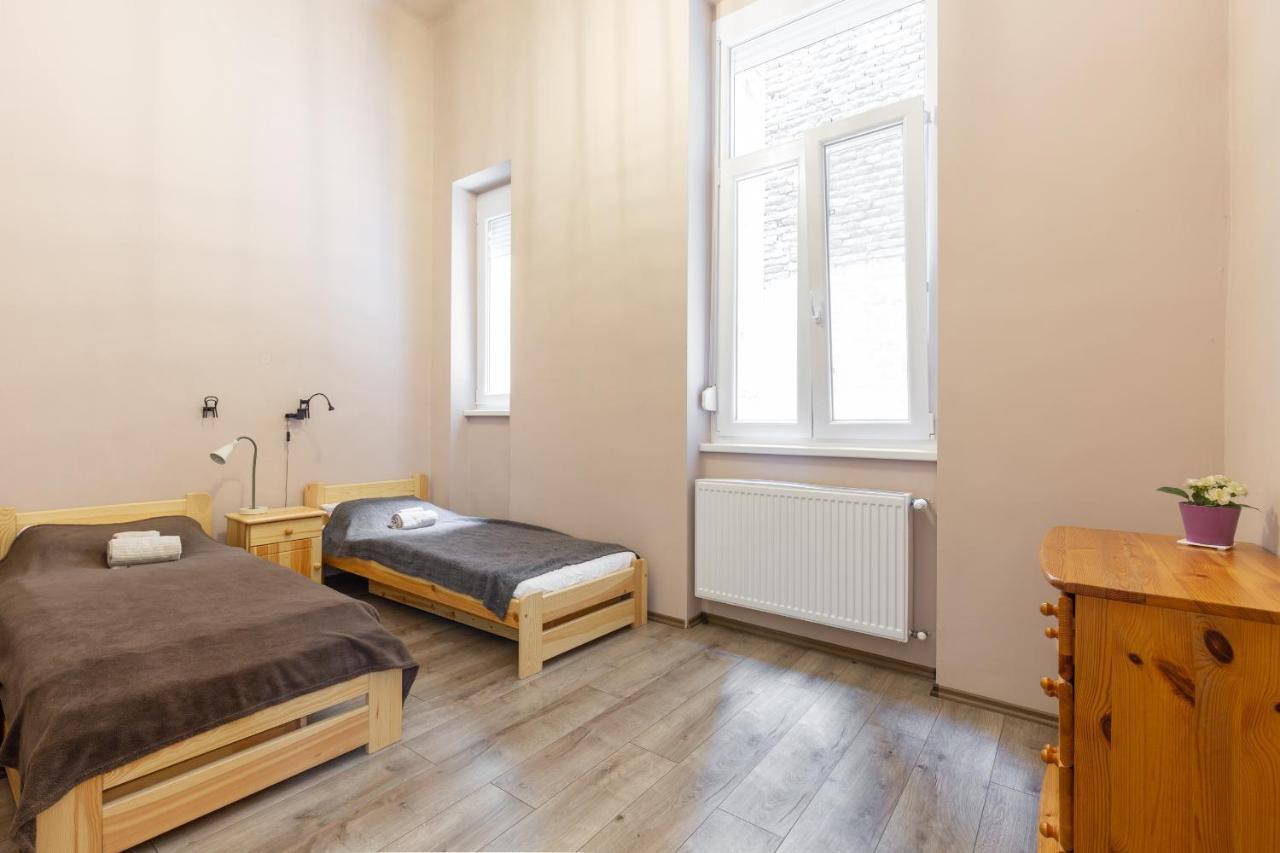 D78 Dohany Apartment 부다페스트 외부 사진