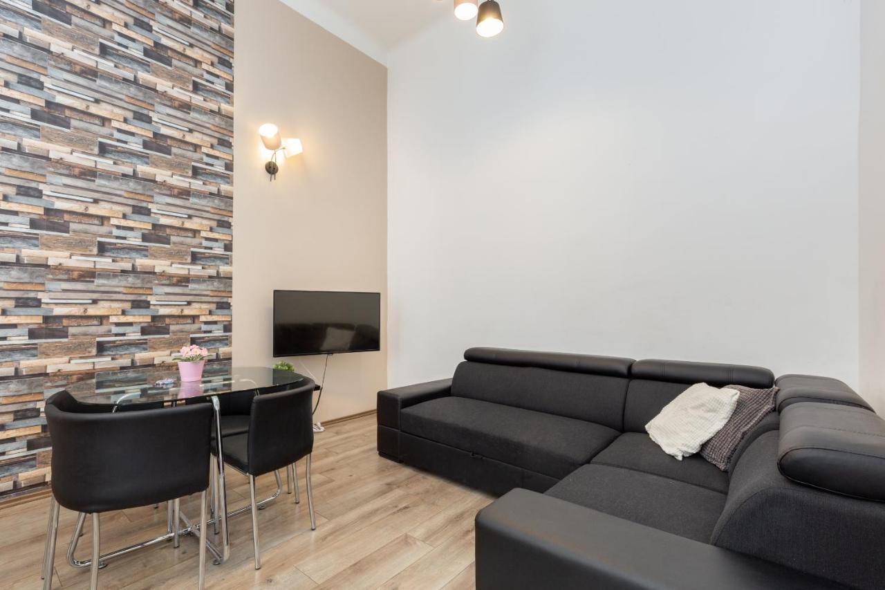 D78 Dohany Apartment 부다페스트 외부 사진