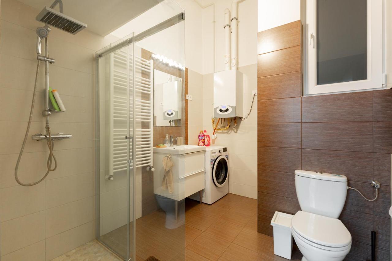 D78 Dohany Apartment 부다페스트 외부 사진